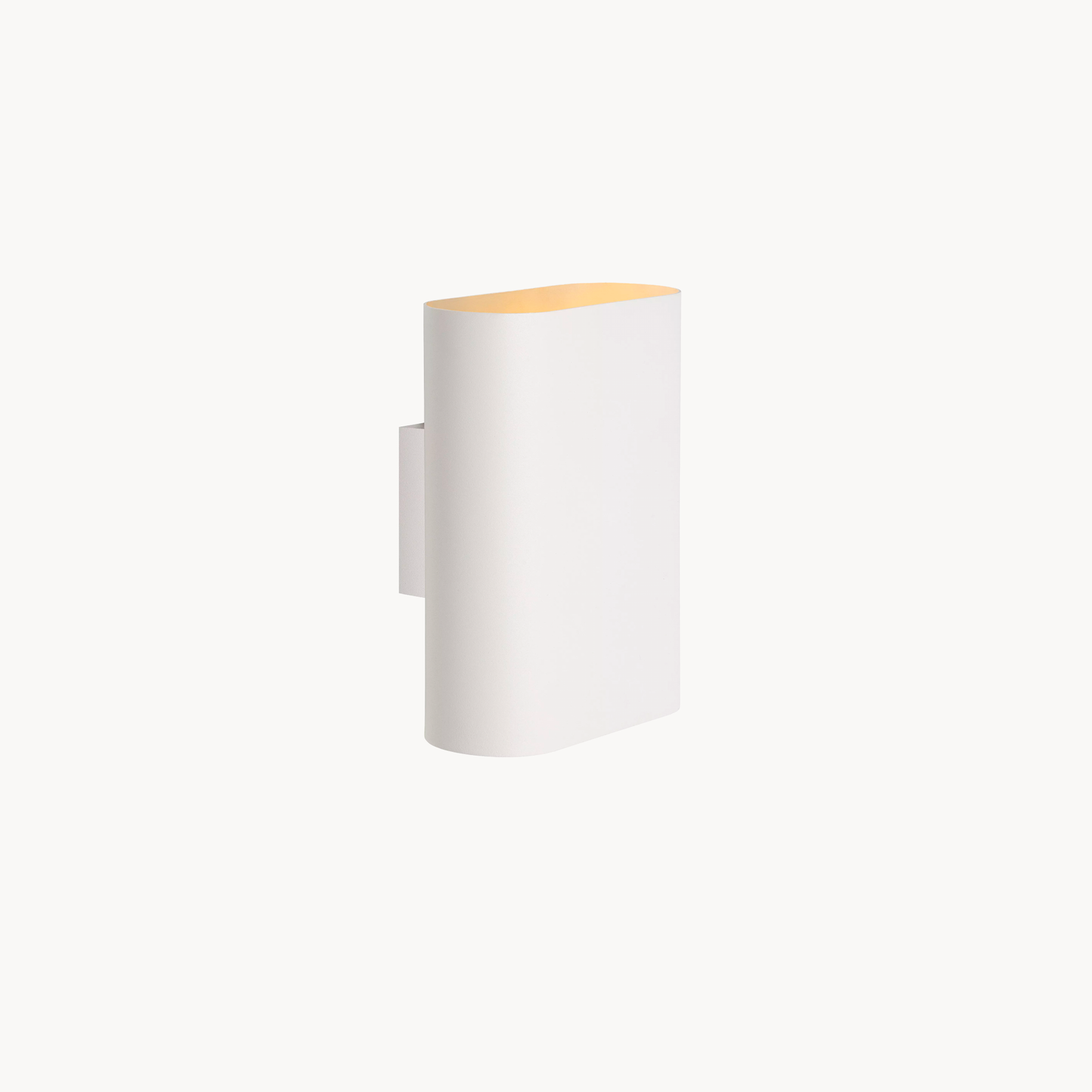Wandlamp - Ovalis