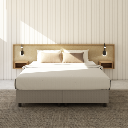 Tête de lit Woodvale