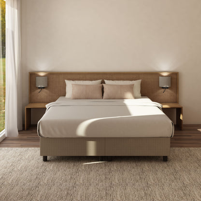 Table de chevet Nakas 2