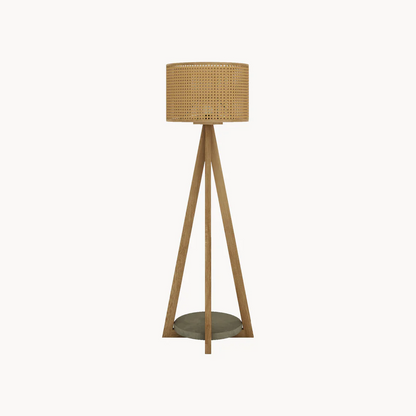 Lampadaire Milos Webbing